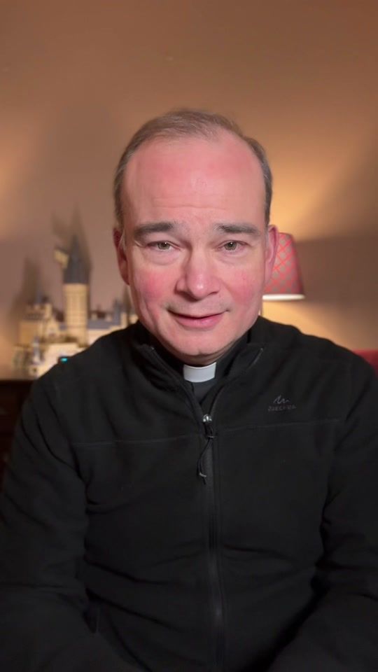 TikTok video thumbnail by fatherroderick