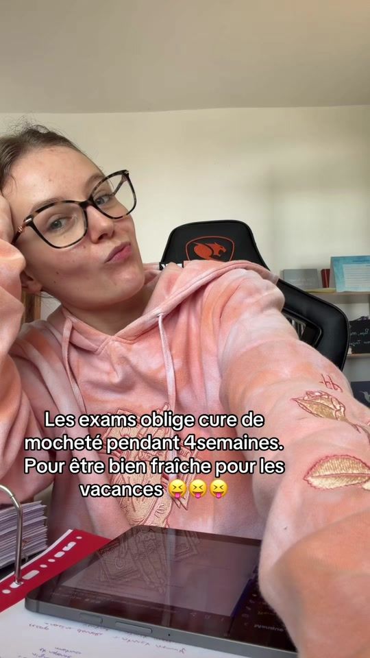 TikTok video thumbnail by maeva_mar7