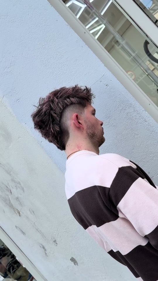 TikTok video thumbnail by vasquezthebarber
