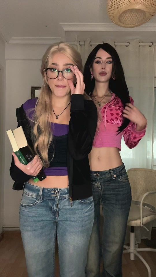 TikTok video thumbnail by theylovemerin