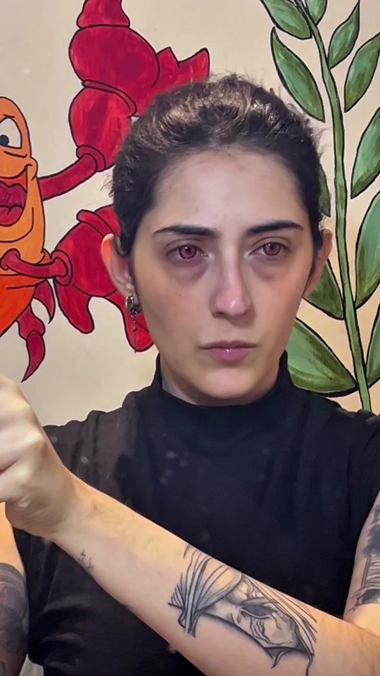 TikTok video thumbnail by _luciffe