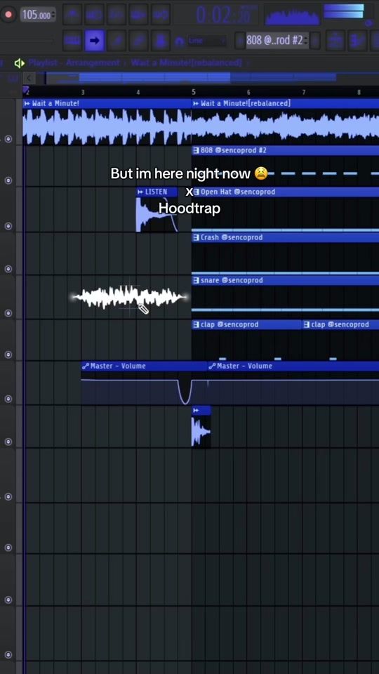 TikTok video thumbnail by sencoprod
