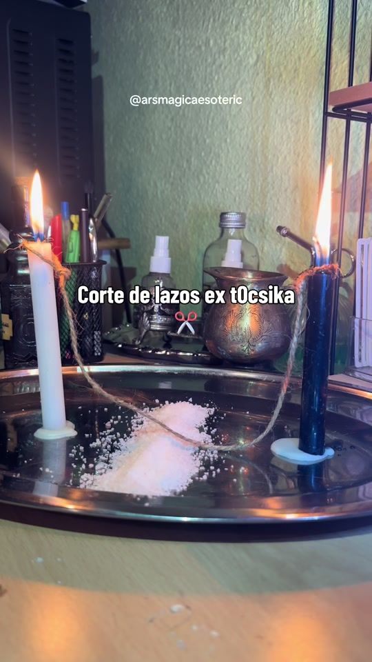 TikTok video thumbnail by arsmagicaesoteric