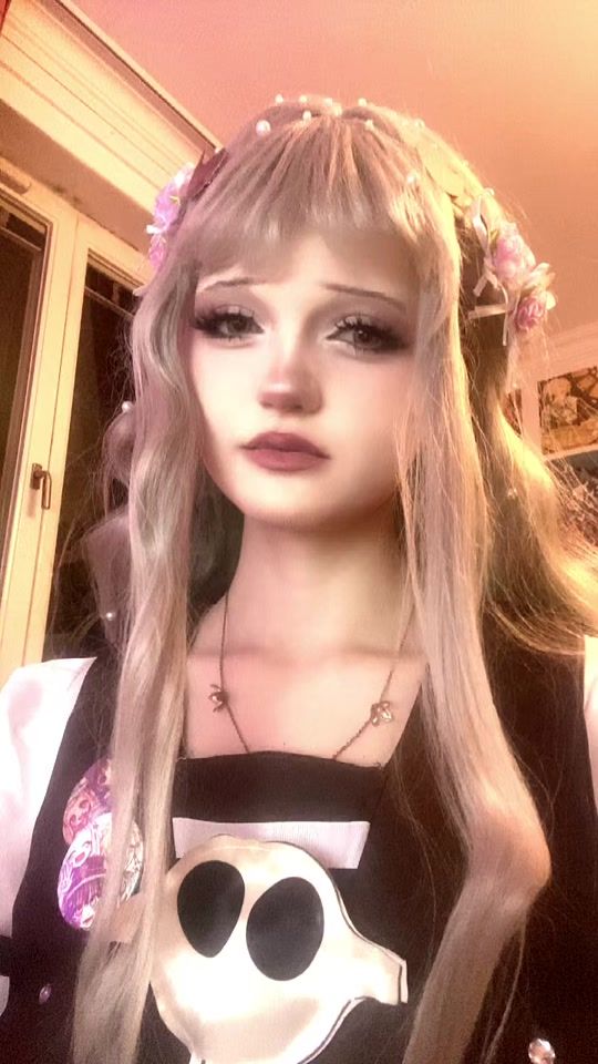 TikTok video thumbnail by naohxs