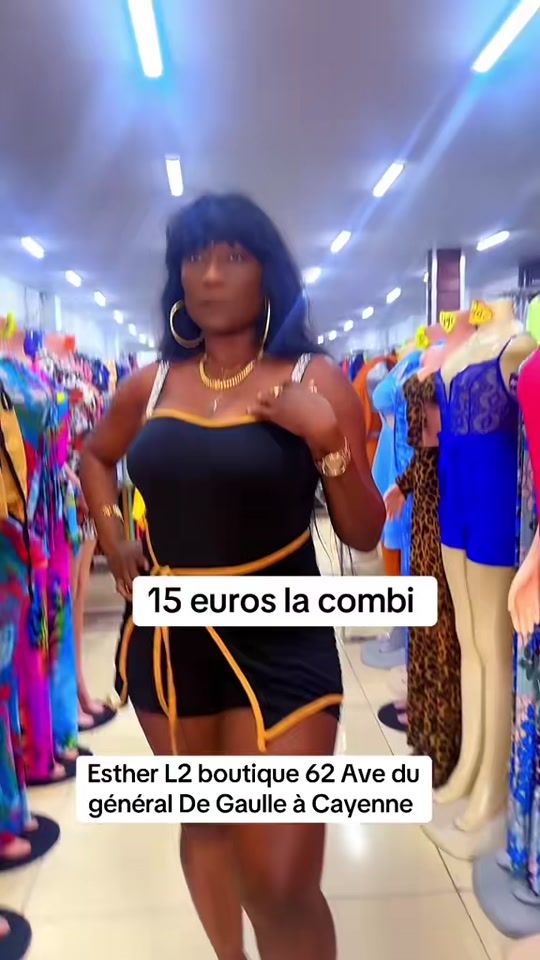 TikTok video thumbnail by estherl2_