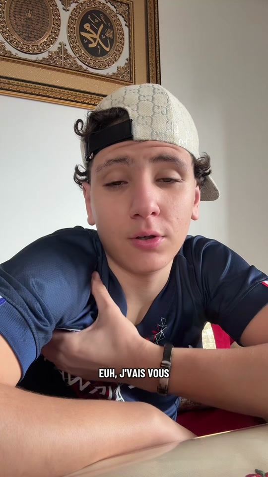 TikTok video thumbnail by ibraxsko_off