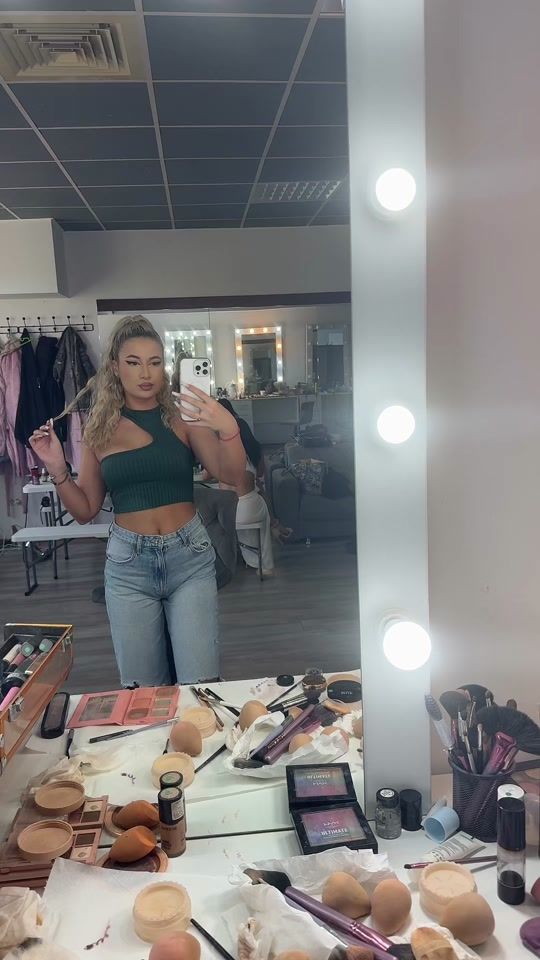 TikTok video thumbnail by manuela_hudrea