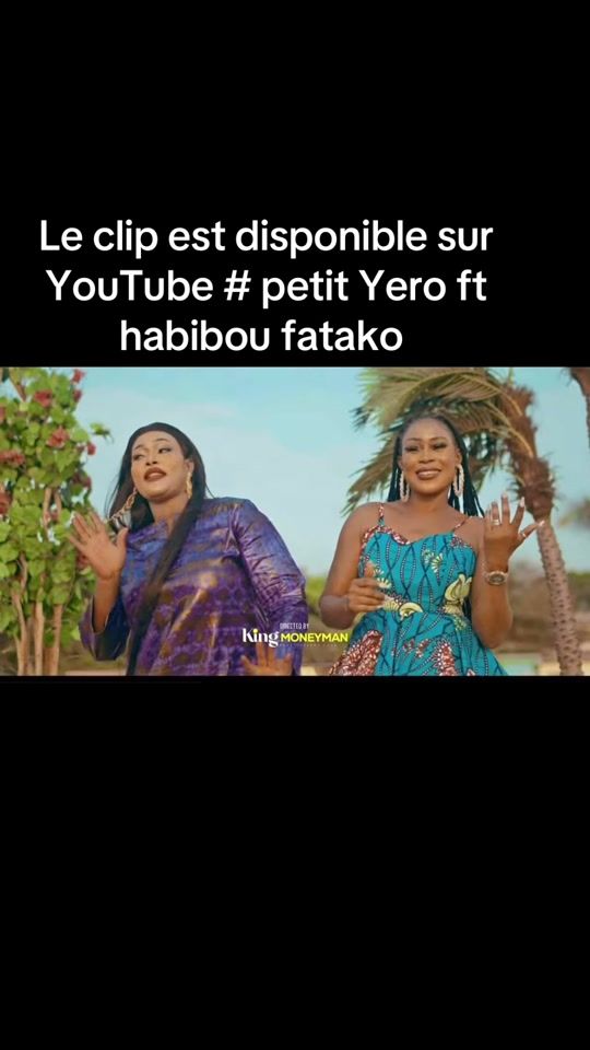 TikTok video thumbnail by bachirdiallo468