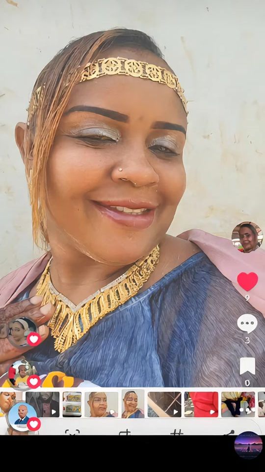 TikTok video thumbnail by samra.moutouraffi