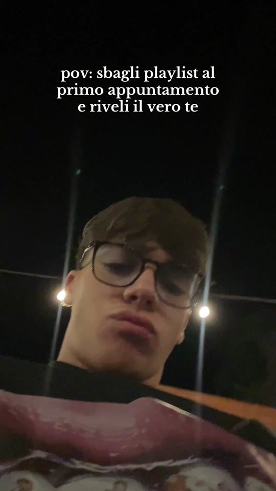 TikTok video thumbnail by andreacavataio