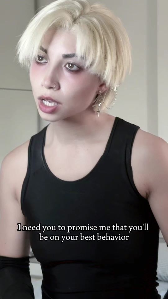 TikTok video thumbnail by double_black_