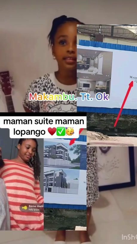 TikTok video thumbnail by makambu_toutok