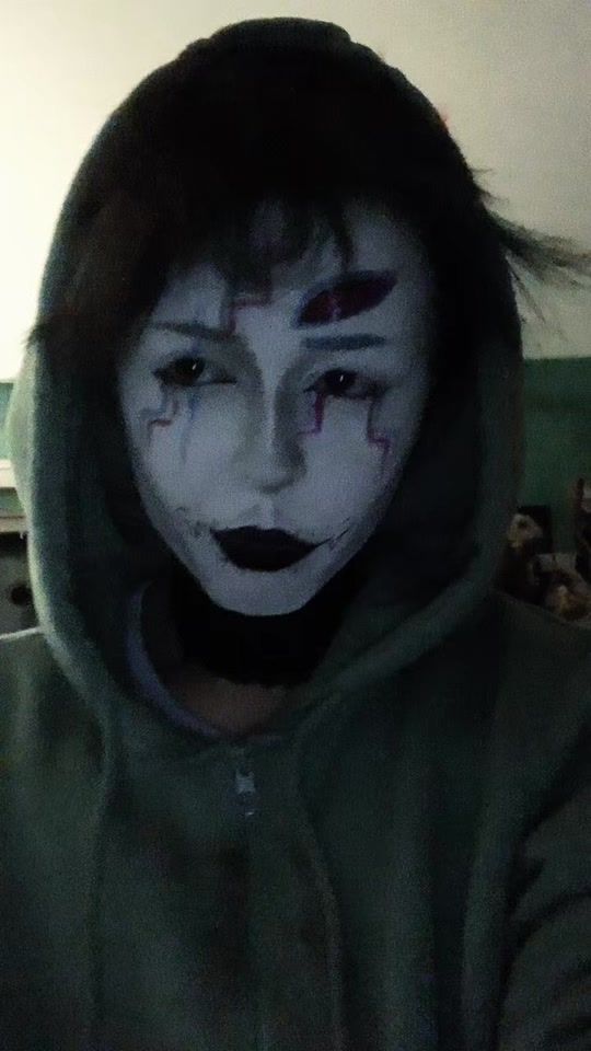TikTok video thumbnail by .._v0xtech