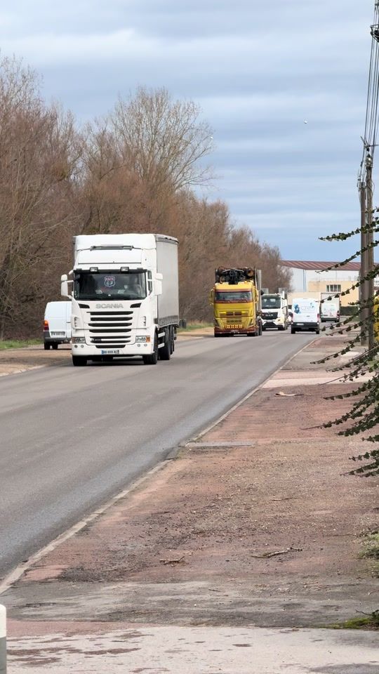 TikTok video thumbnail by txva_truckspotter