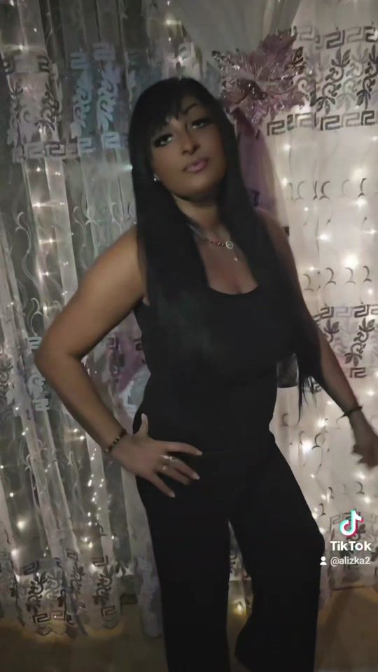 TikTok video thumbnail by alizka2