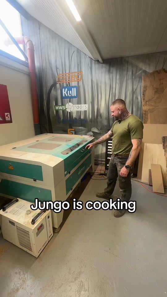 TikTok video thumbnail by jungodesign