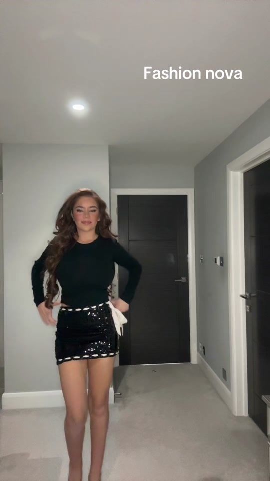 TikTok video thumbnail by maddisonc_