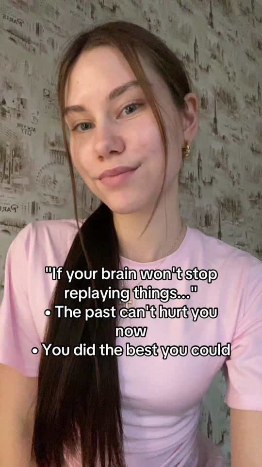 TikTok video thumbnail by mentalcare_tina