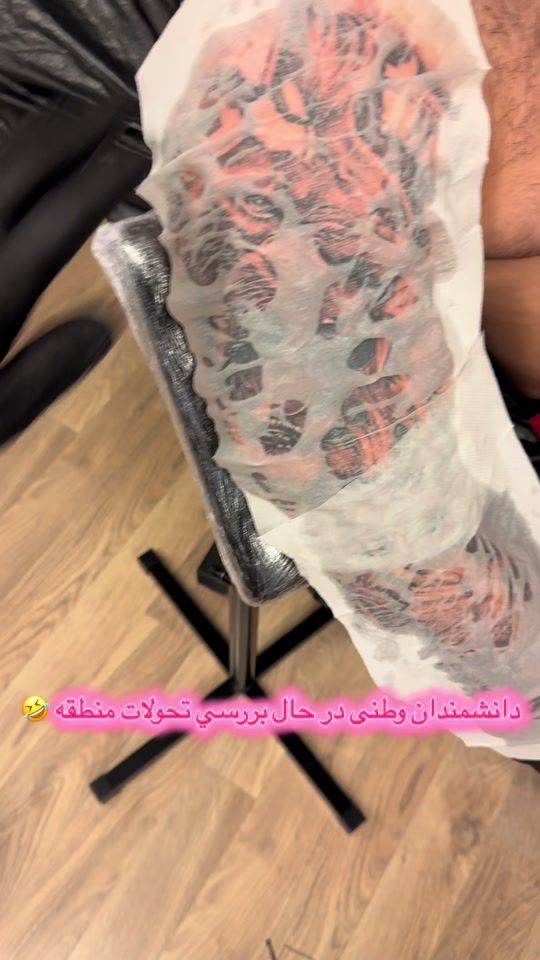TikTok video thumbnail by salvadortattoo