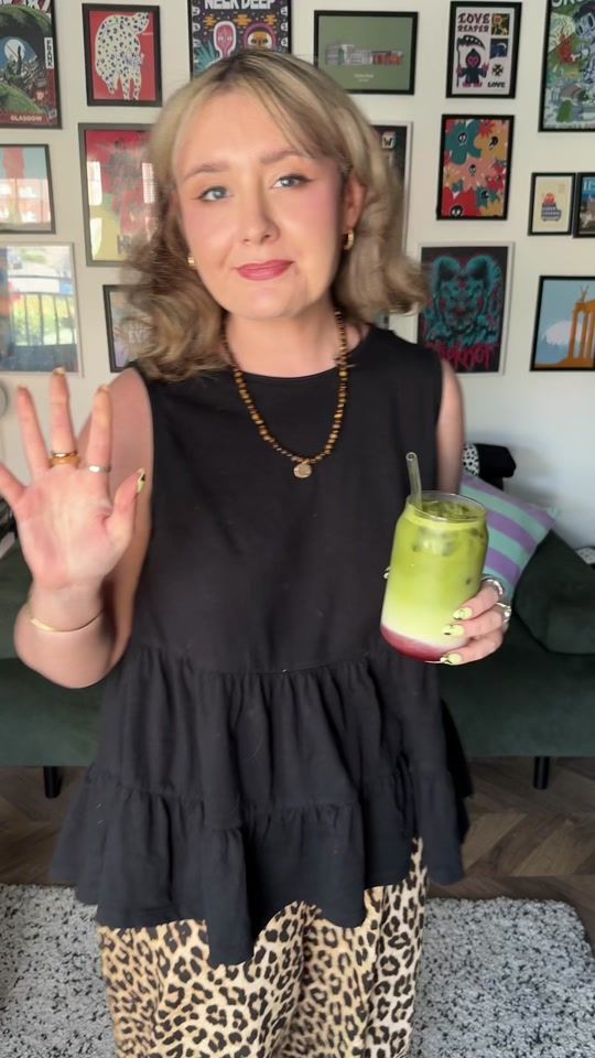TikTok video thumbnail by milliewearsit