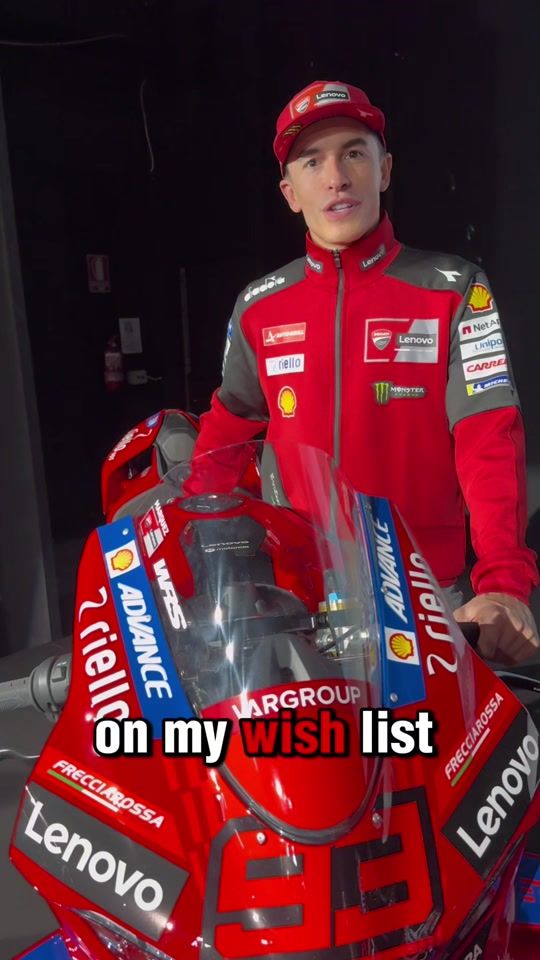 TikTok video thumbnail by ducati
