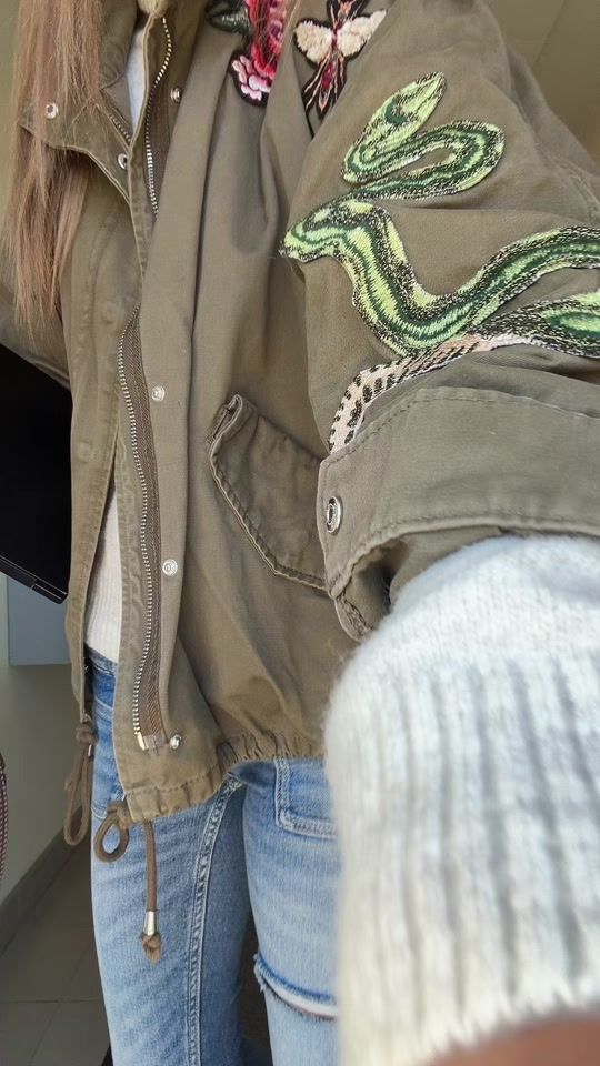 TikTok video thumbnail by chanellefotic