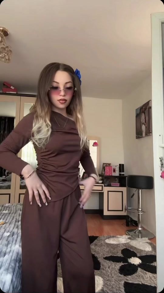TikTok video thumbnail by lavynya_marya22