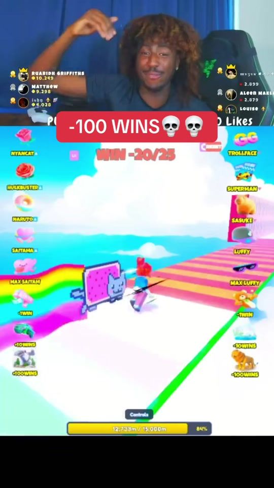TikTok video thumbnail by skeddyklive