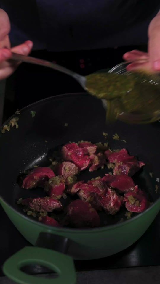 TikTok video thumbnail by victhechef_cocina