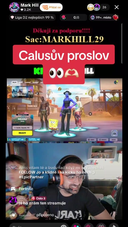 TikTok video thumbnail by hranolak