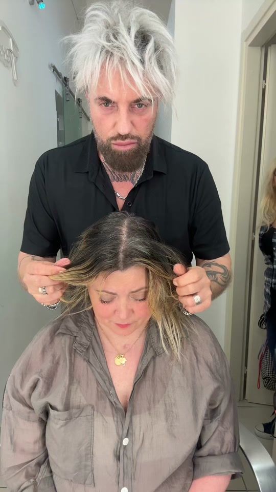 TikTok video thumbnail by formaecolore_napoli