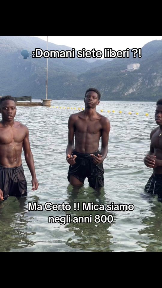 TikTok video thumbnail by gianluca_diop
