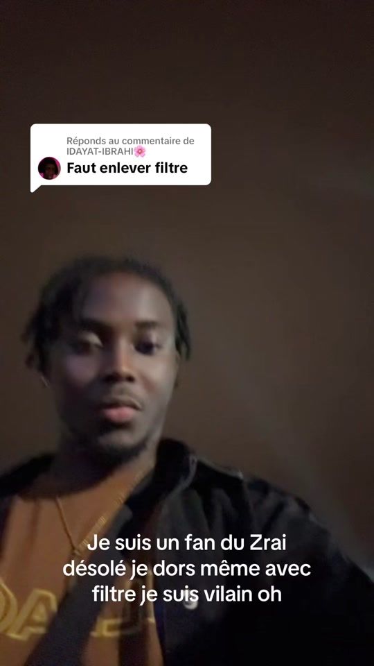 TikTok video thumbnail by vey.yeboua