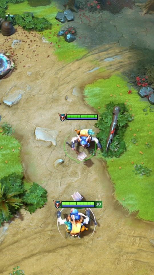 TikTok video thumbnail by parapka_dota