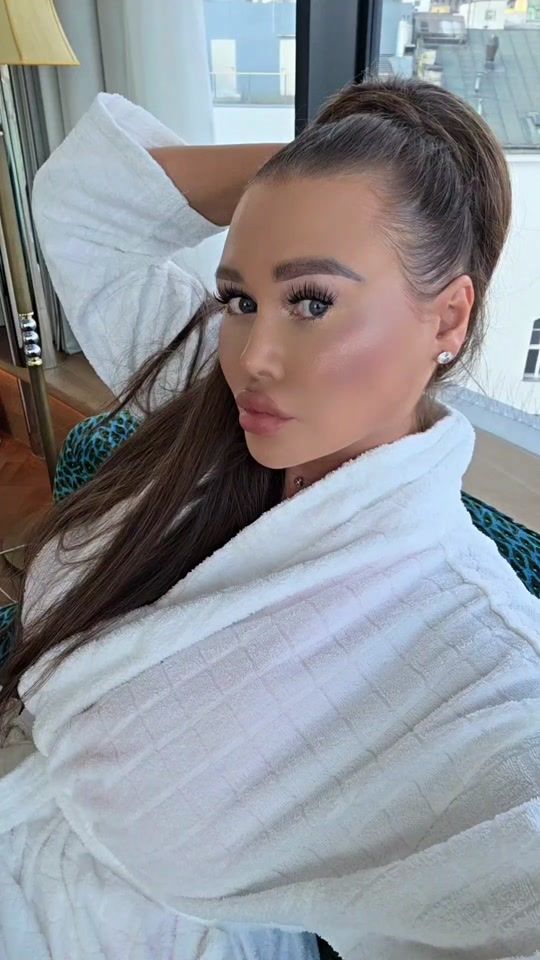 TikTok video thumbnail by nikoletamoricova