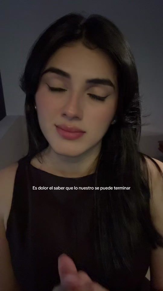 TikTok video thumbnail by mariamartinezf_