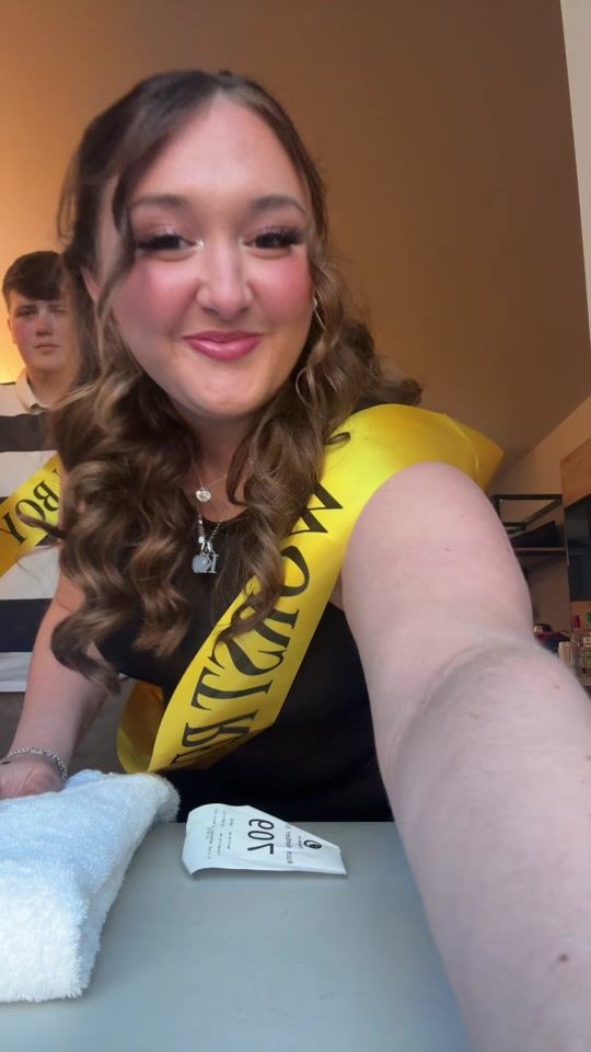TikTok video thumbnail by kelsey_barr02