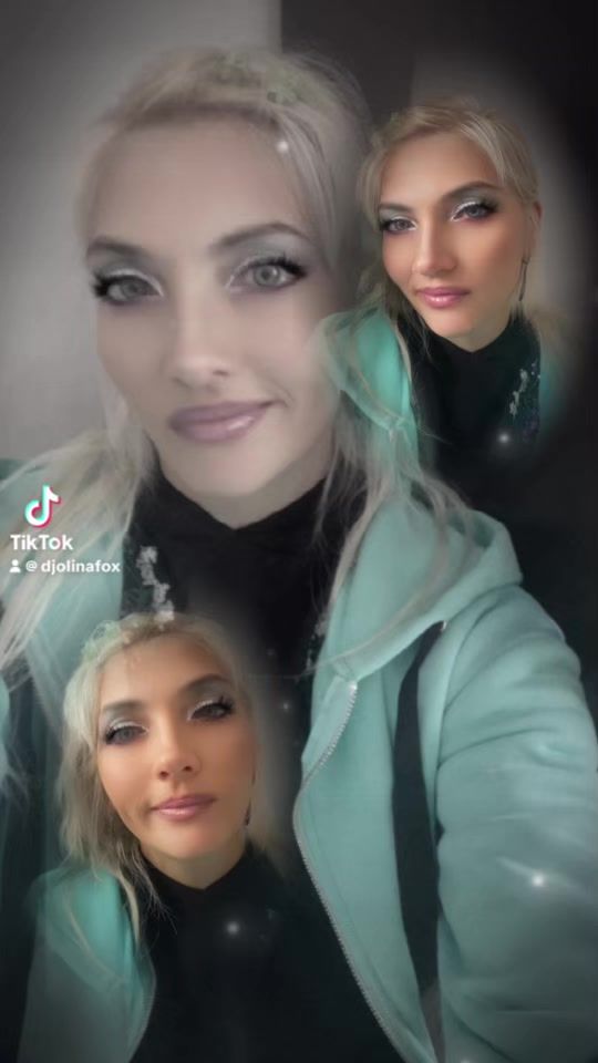 TikTok video thumbnail by djolinafox