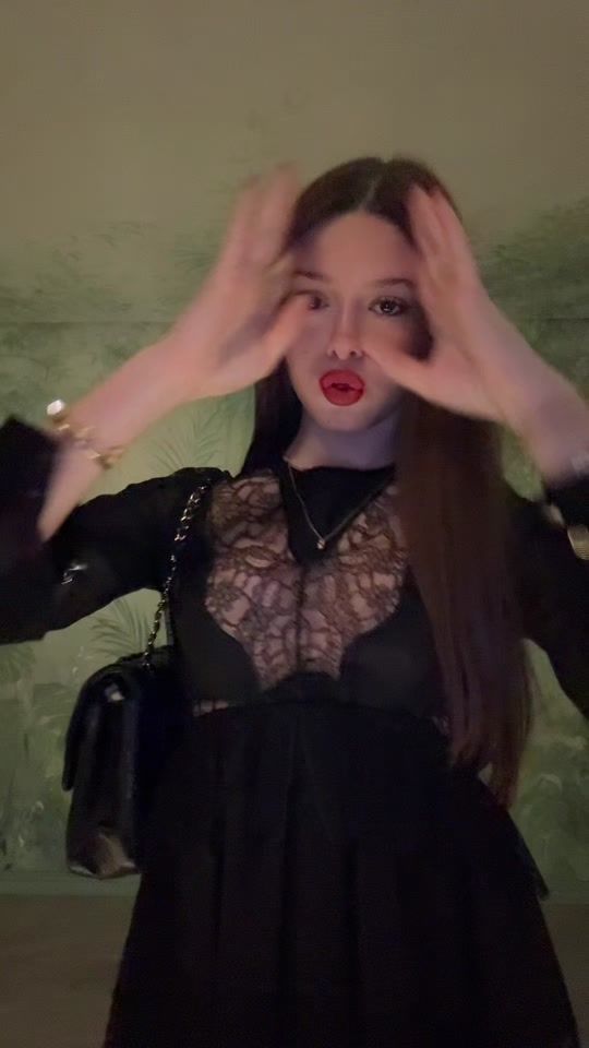 TikTok video thumbnail by spamdiemma