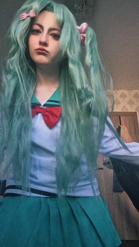TikTok video thumbnail by yuichka._.sama