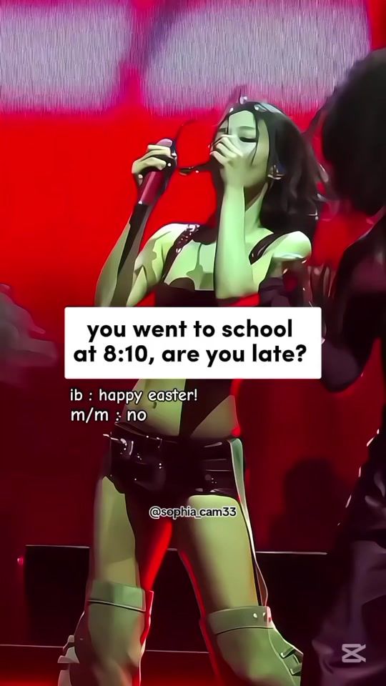 TikTok video thumbnail by sophia_cam33