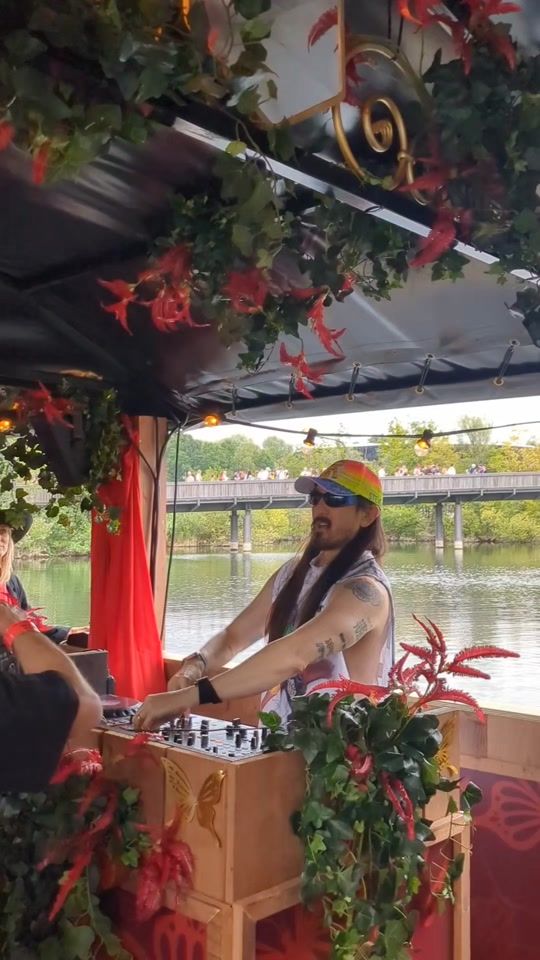 TikTok video thumbnail by tomorrowland.edm