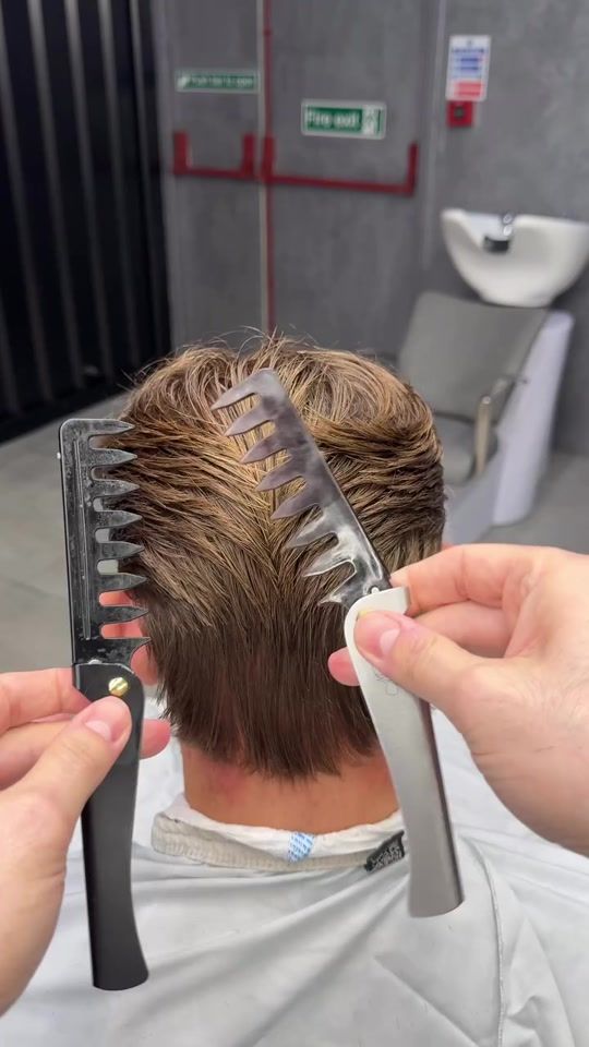 TikTok video thumbnail by youssef_barber91