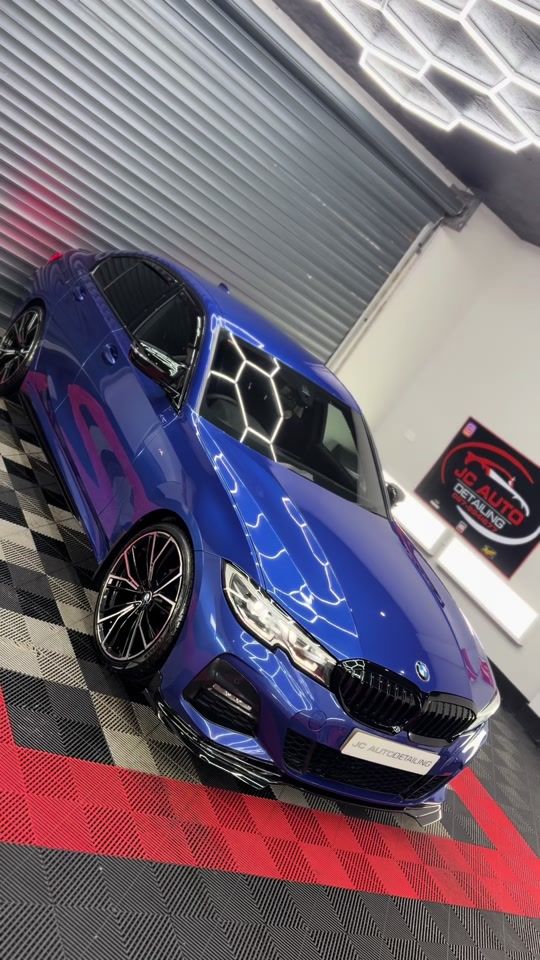 TikTok video thumbnail by jcautodetailing1
