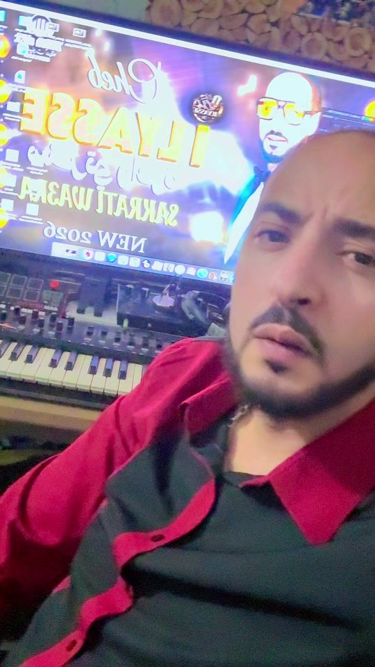 TikTok video thumbnail by cheb.ilyasse1