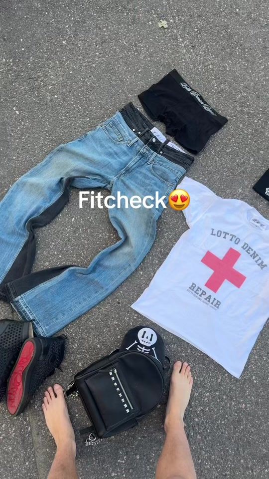 TikTok video thumbnail by lottodenimrepair