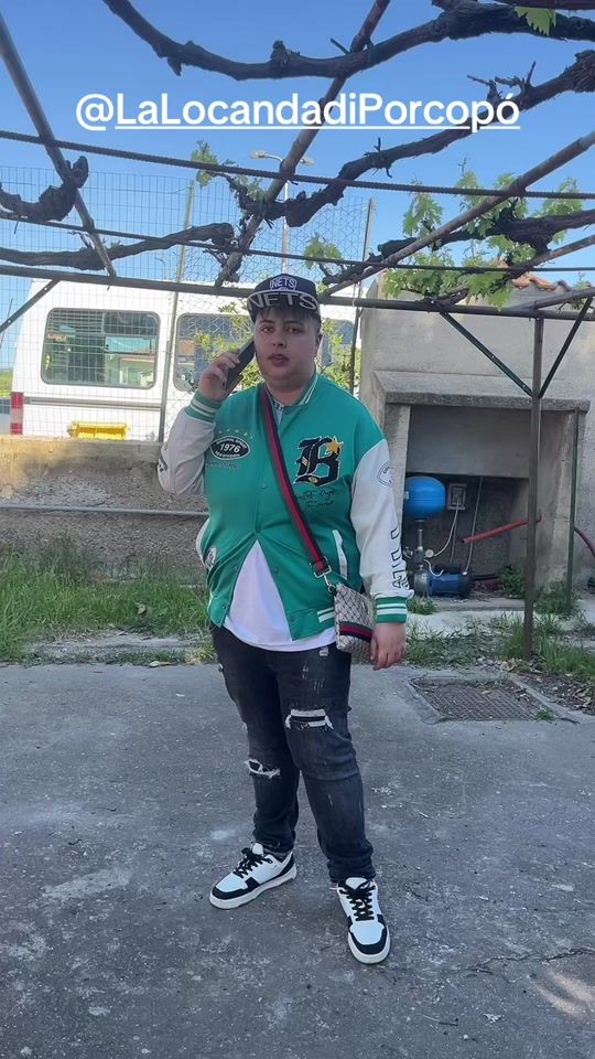TikTok video thumbnail by u_calabrisi2000