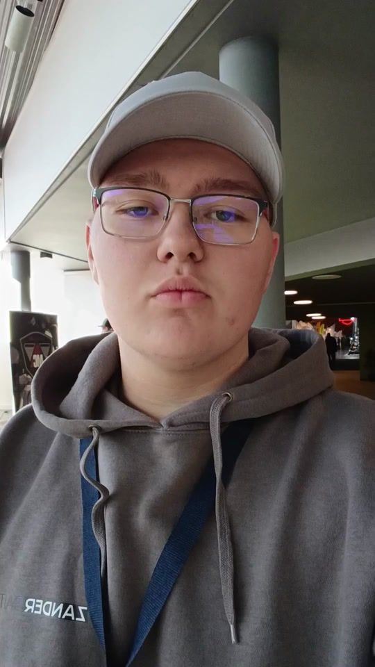 TikTok video thumbnail by gustavssk_