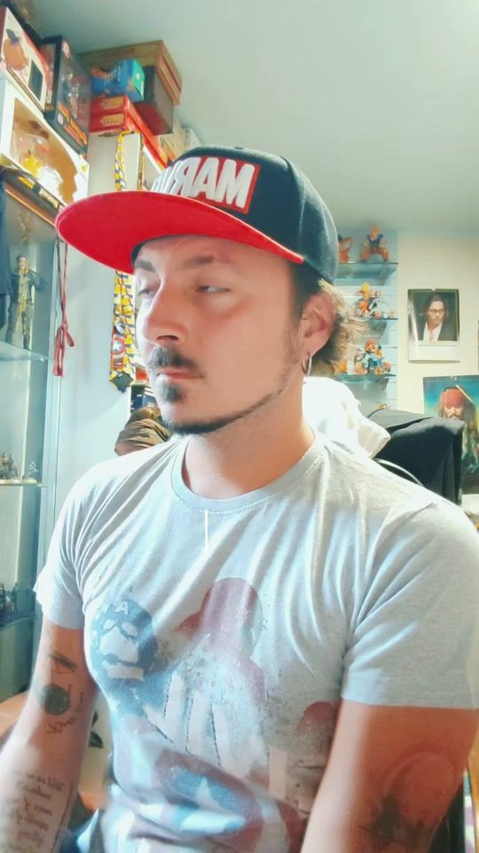 TikTok video thumbnail by andreafranchini63