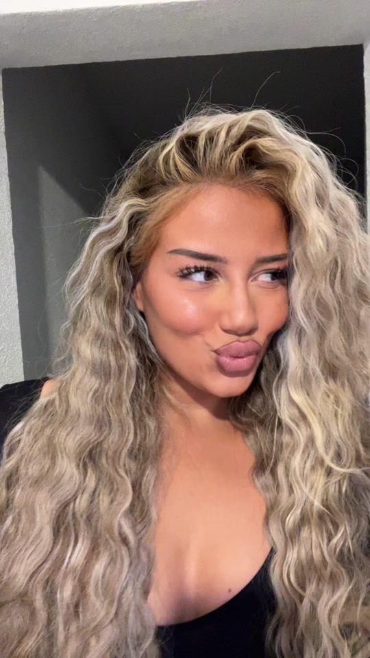TikTok video thumbnail by valonaash